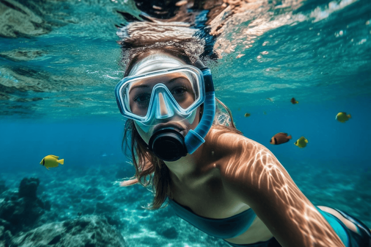 En este momento estás viendo Explore Top Diving Destinations Around the World & Learn How to Get There
