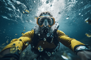 Lee más sobre el artículo Gear Up for Your Next Dive! Essential Equipment Every Diver Needs